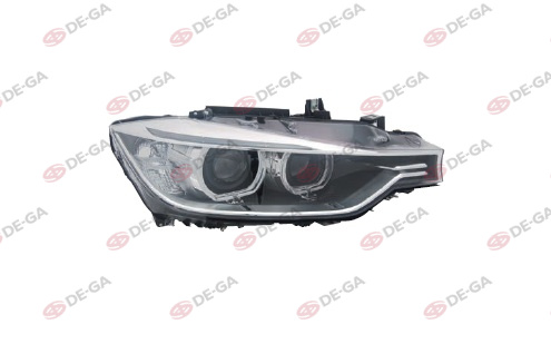 ORJINAL 63117314532 Far Ön Sağ Xenon Bmw F30 2012-2016