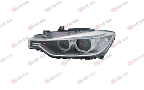 DPO-444-1183LMLEHM2 Far Komple Sol Bmw F30 Bi-Xenon