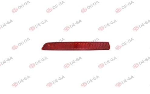 B.3 F30 Arka Tampon Reflektörü Rh.15-