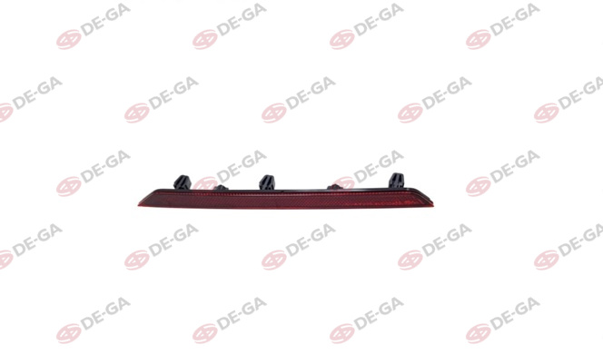 B.3 G20 Arka Tampon Reflektörü M-Sport Rh.23-