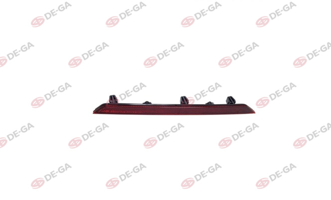 B.3 G20 Arka Tampon Reflektörü M-Sport Lh.23-