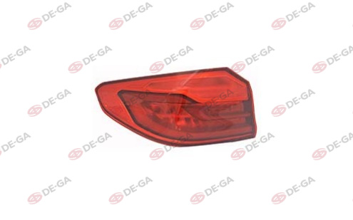 B.5 G30 Arka Stop Ledli Rh.17-