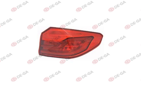 B.5 G30 Arka Stop Ledli Lh.17-