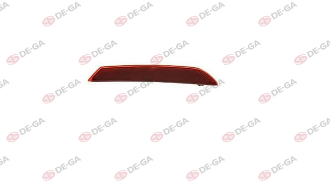 CARTEK TPBMWSM295 Reflektor Sag Bmw G30 Lci 20>