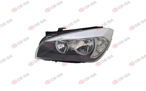 B. X1 Ön Far El. Motor. Lh.09-