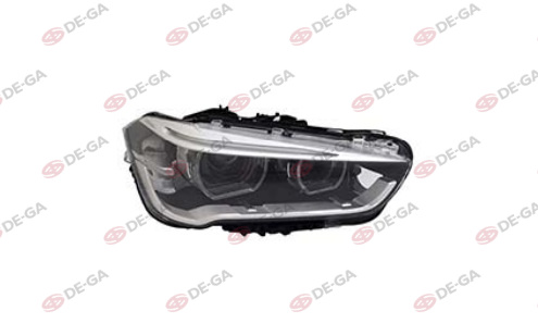 B. X1 Ön Far El. Mot. Led. Rh.15-