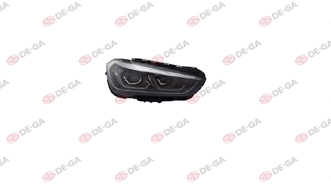 LB11C-14034R Far Cami Sag Bmw X1 (F48 Lci) 2019-2021