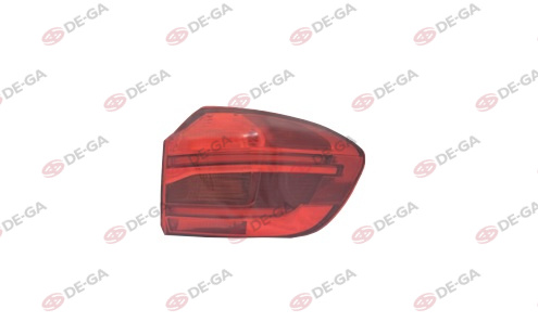 B. X3 G01 Arka Stop Rh.17-