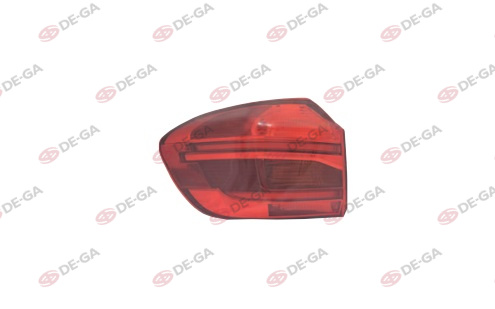 B. X3 G01 Arka Stop Lh.17-
