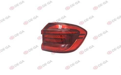 B. X3 G01 Arka Stop Ledli Rh.17-