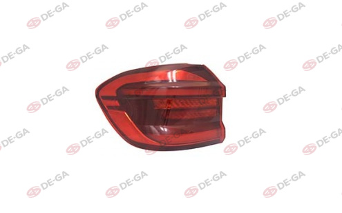 B. X3 G01 Arka Stop Ledli Lh.17-