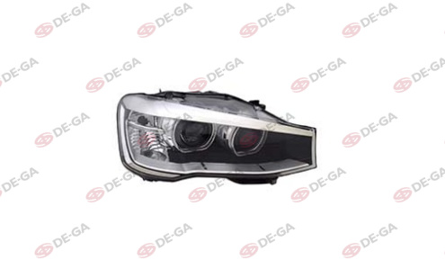 LB11C-14039R Far Cami Sag Bmw X3 (F25 Lci) 2014-2016