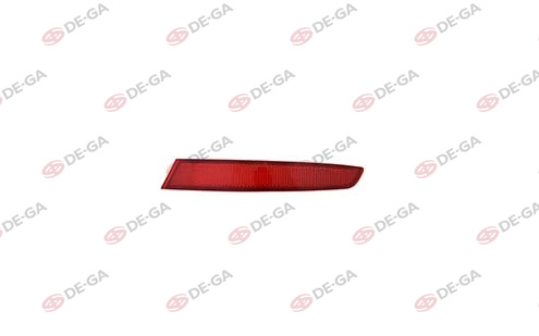 DPO 344-2914R-UC Reflektör Arka Sag  X3 G01