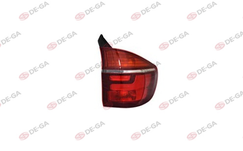 B. X5 E70 Arka Stop Ledli Rh.10-12