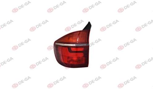 B. X5 E70 Arka Stop Ledli Lh.10-12