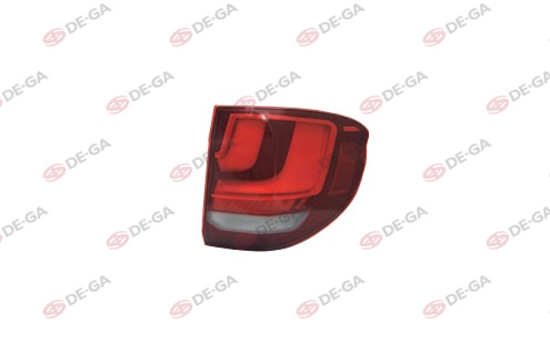 B. X5 F15 Arka Stop Led Rh.13-
