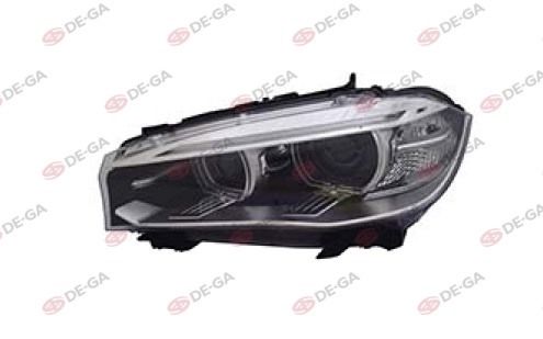 DPO-444-11A1LMLEHM2 Far ( Bmw F15 Xenon Sol )