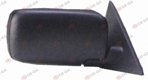 B.3 E36 Diş Ayna El. Rh.91-98