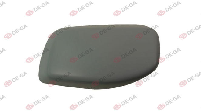 DEGA BMW1160007 B.5 E60 Diş Ayna Kapaği Ast.Rh.03-07