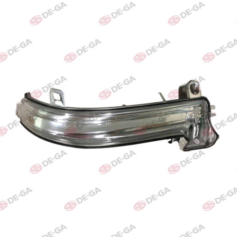 CARTEK TPBMWSM282 Ayna Sinyali Beyaz Sag Bmw X1 E84 F20 F21 F22 F23 F30 F31 F32 F33 F34 F35 F36