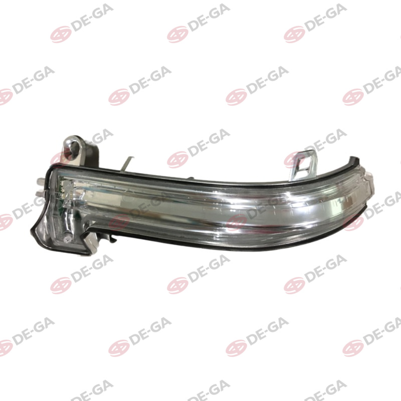 CARTEK TPBMWSM281 Ayna Sinyali Beyaz Sol Bmw X1 E84 F20 F21 F22 F23 F30 F31 F32 F33 F34 F35 F36