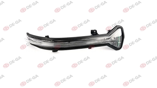 BMW-51167414650 Ayna Sinyali Bmw G30 Sag