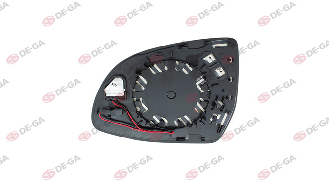 SPJ L-5732 İx3 G08 Karartmali Ayna Cami 2021--> Blis Sağ