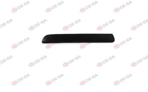 B.3 E46 Ön Çamurluk Bandi Plast. Rh.98-04