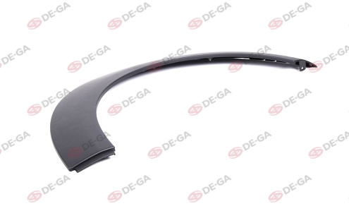 M. Cooper Arka Çamurluk Kaplamasi R56 Lh.10-14