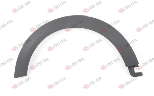 DEGA BMW13CO014 M.Cooper Ön Çamurluk Kaplamasi F55 Lh.14-16