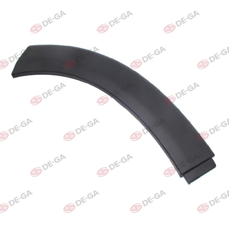 M. Cooper R50 01-06 Ön Çamurluk Kaplamasi Alt Lh.