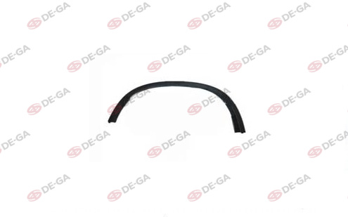 DEGA BMW13X1003 B.X1 E84 Arka Çamur.Kaplamasi Des.Rh.12-