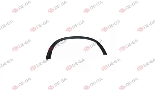 DEGA BMW13X1004 B.X1 E84 Arka Çamur.Kaplamasi Des.Lh.12-