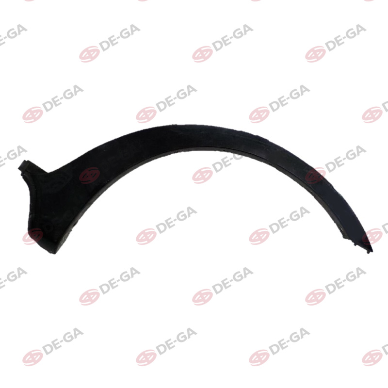 B. X3 E83 Arka Çamurluk Bandi Rh.04-07