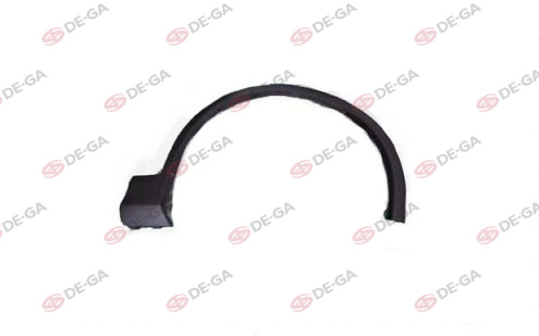 B. X3 F25 Ön Çamurluk Bandi Rh.10-
