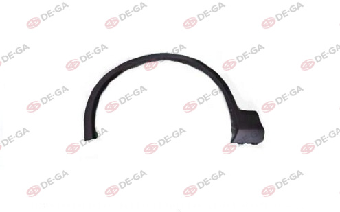 B. X3 F25 Ön Çamurluk Bandi Lh.10-