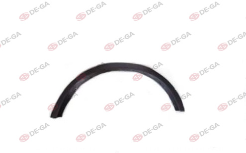 B. X3 F25 Arka Çamurluk Bandi Lh.10-
