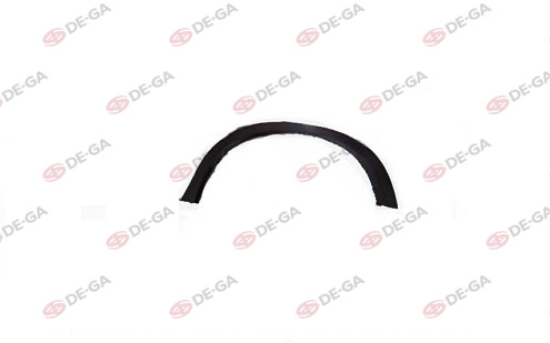 B. X5 E70 Arka Çamurluk Bandi Lh.07-