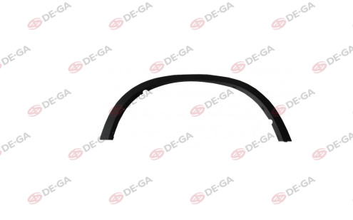 B. X5 F15 Arka Çamurluk Bandi Rh.13-