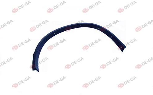 B. X6 E71 Ön Çamurluk Bandi Rh.10-