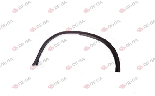 B. X6 E71 Arka Çamurluk Bandi Rh.10-