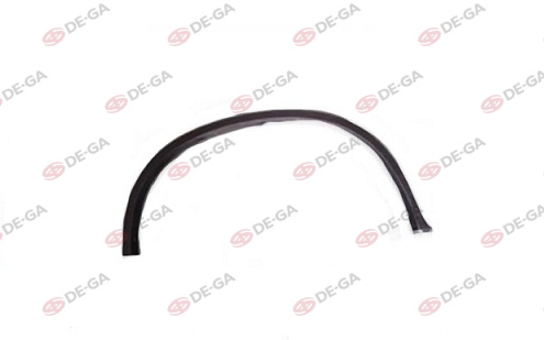 B. X6 E71 Arka Çamurluk Bandi Lh.10-