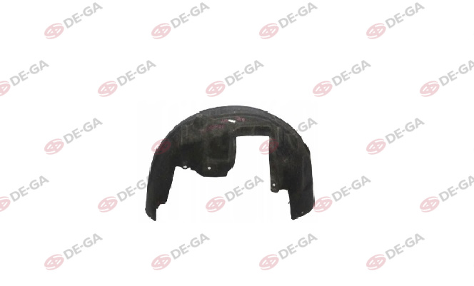 BMW 51717241857 Çamurluk Davlumbazi  Arka  : L  F20-F20 Lci-F21-F21 Lci