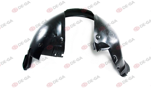 B.7 E38 Ön Çamurluk Davl. Rh.94-