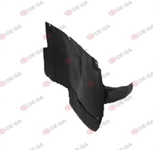 B.5 E39 Ön Çam. Davl. Alt Par. Rh.95-03
