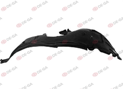 B.6 E63 Ön Çamurluk Davl. Rh.04-