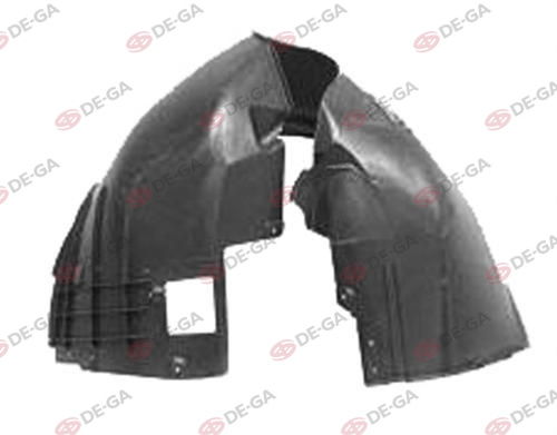 B.7 E65 Ön Çamurluk Davl. Rh.02-