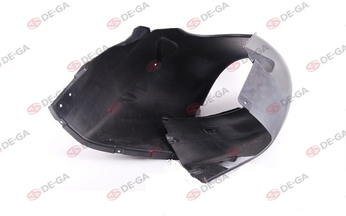 B.7 E65 Ön Çamurluk Davlumbazi Lh.05-07
