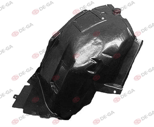 BMW 51717143850 Çamurluk Davlumbaz Kapagi Ön Sag  E81-E82-E90-E91