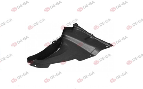 B.3 F30 Önçam. Davl. Alt Prç. M-Sport Rh11-